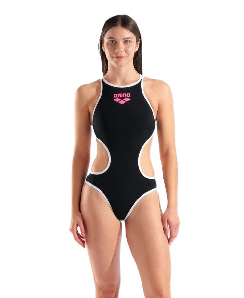 Arena Costume intero Donna One Biglogo R - 001198