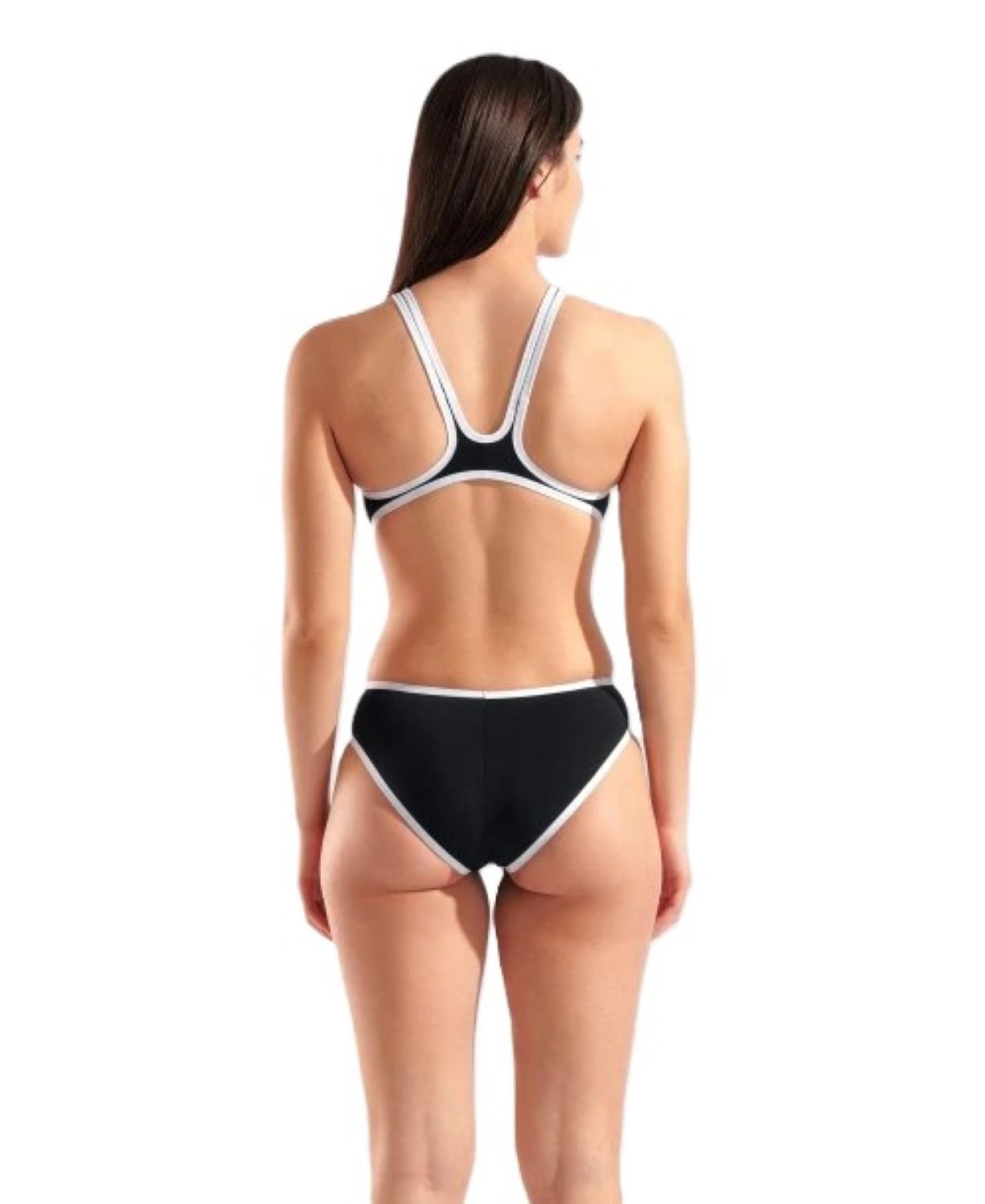 Arena Costume intero Donna One Biglogo R - 001198
