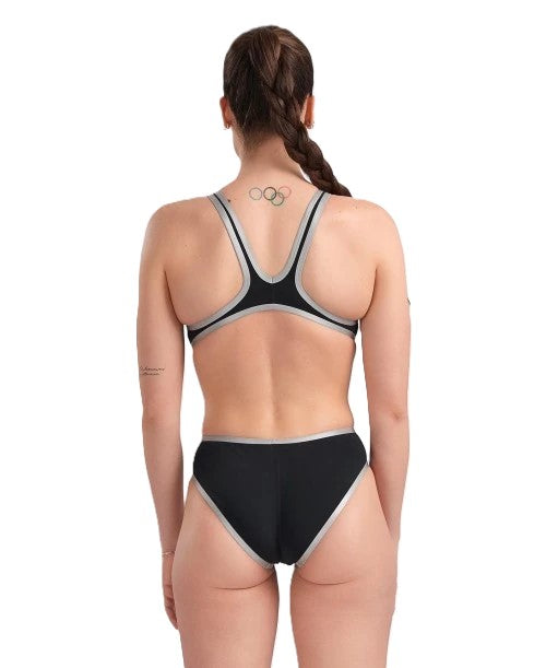 Arena Costume intero Donna One Biglogo R - 001198 - Spoorty