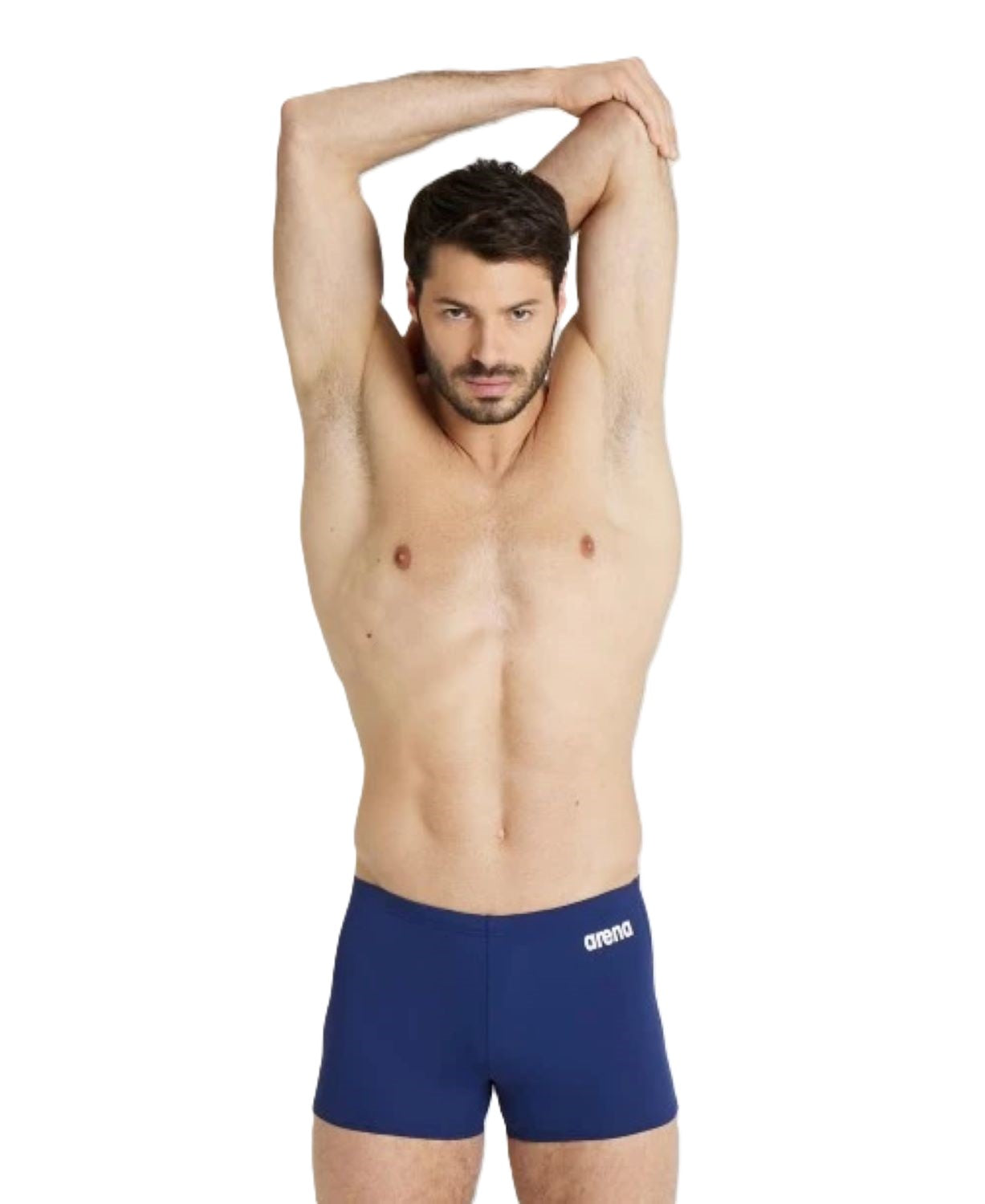 Arena Short Uomo Team - 004776