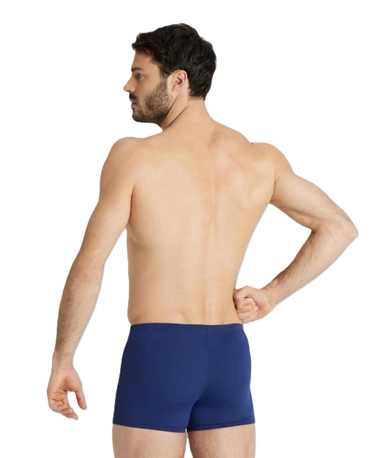 Arena Short Uomo Team - 004776