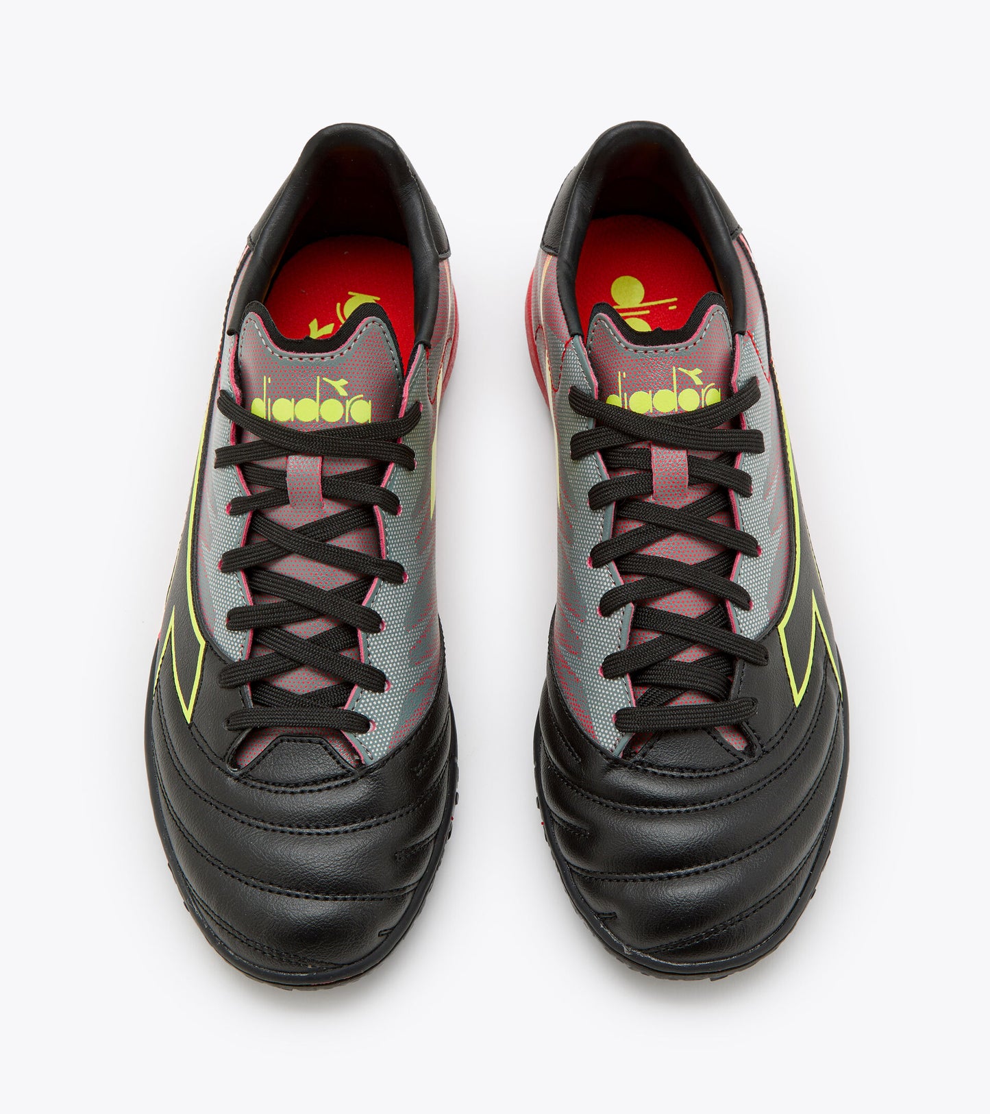 Diadora Scarpe Calcetto - BRASIL ELITE VELOCE R TFR - 179182