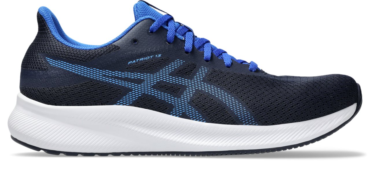 Asics Scarpe Running Uomo - Patriot 13 - 1011B485
