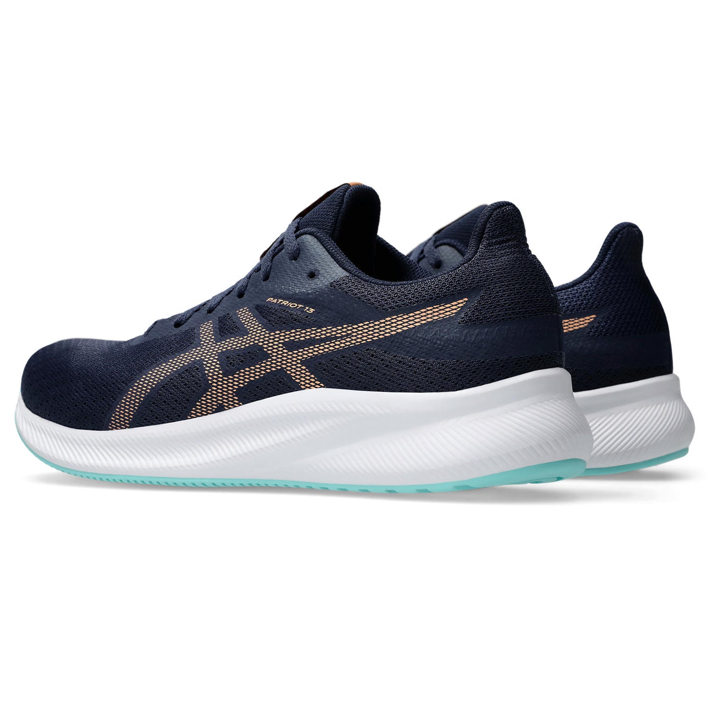 Asics Scarpe Running Uomo - Patriot 13 - 1011B485
