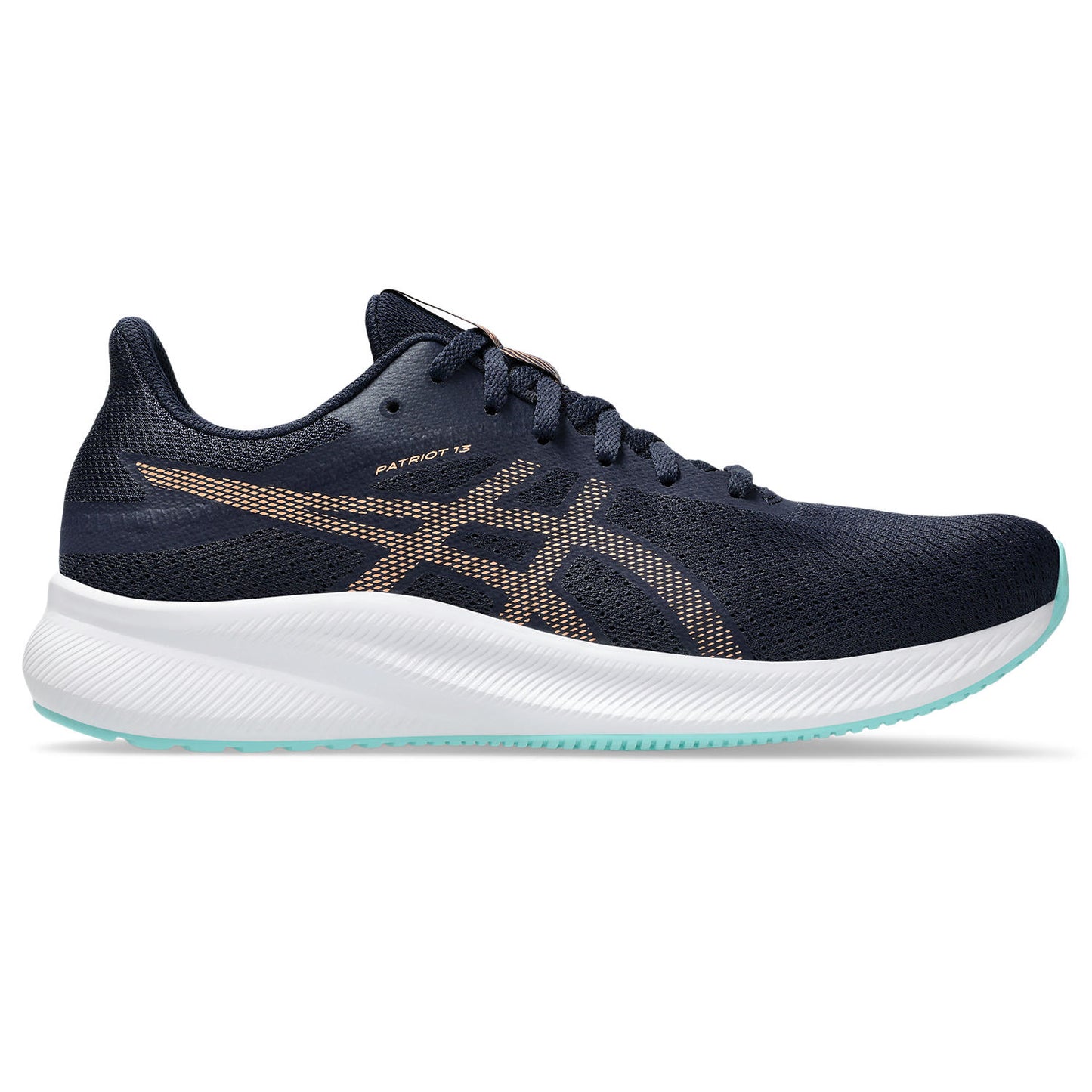 Asics Scarpe Running Uomo - Patriot 13 - 1011B485