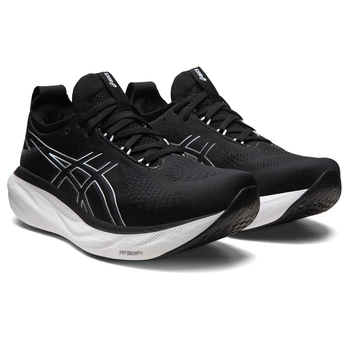 Asics Scarpe Running Uomo - GEL-NIMBUS 25 - 1011B547