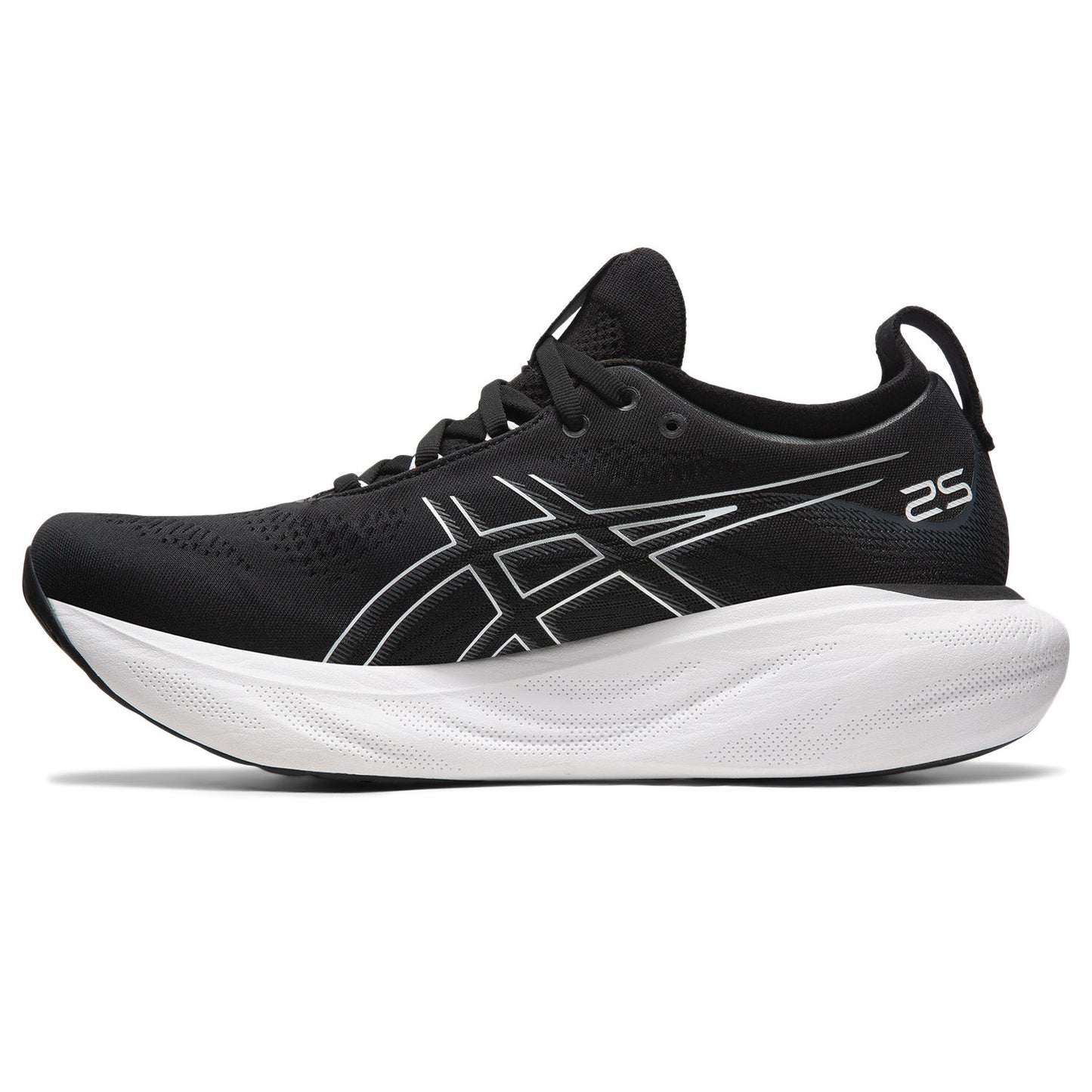 Asics Scarpe Running Uomo - GEL-NIMBUS 25 - 1011B547