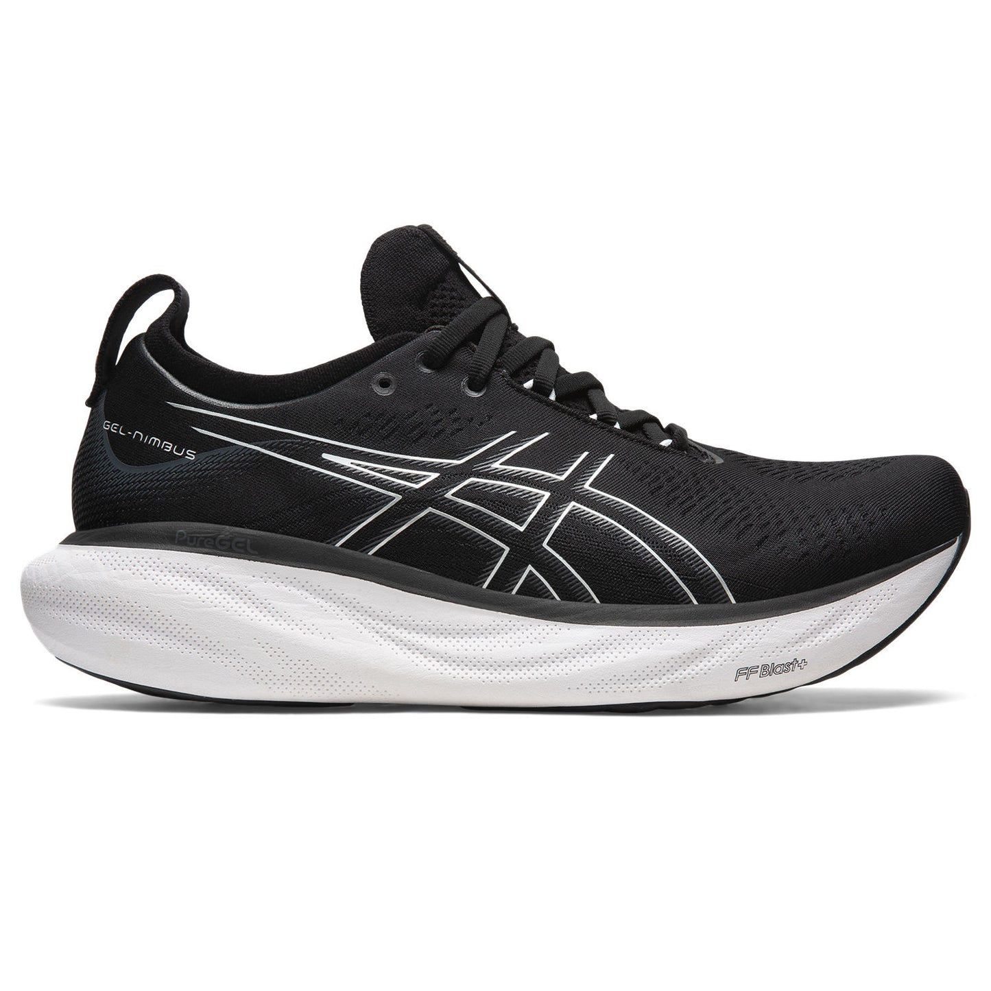 Asics Scarpe Running Uomo - GEL-NIMBUS 25 - 1011B547