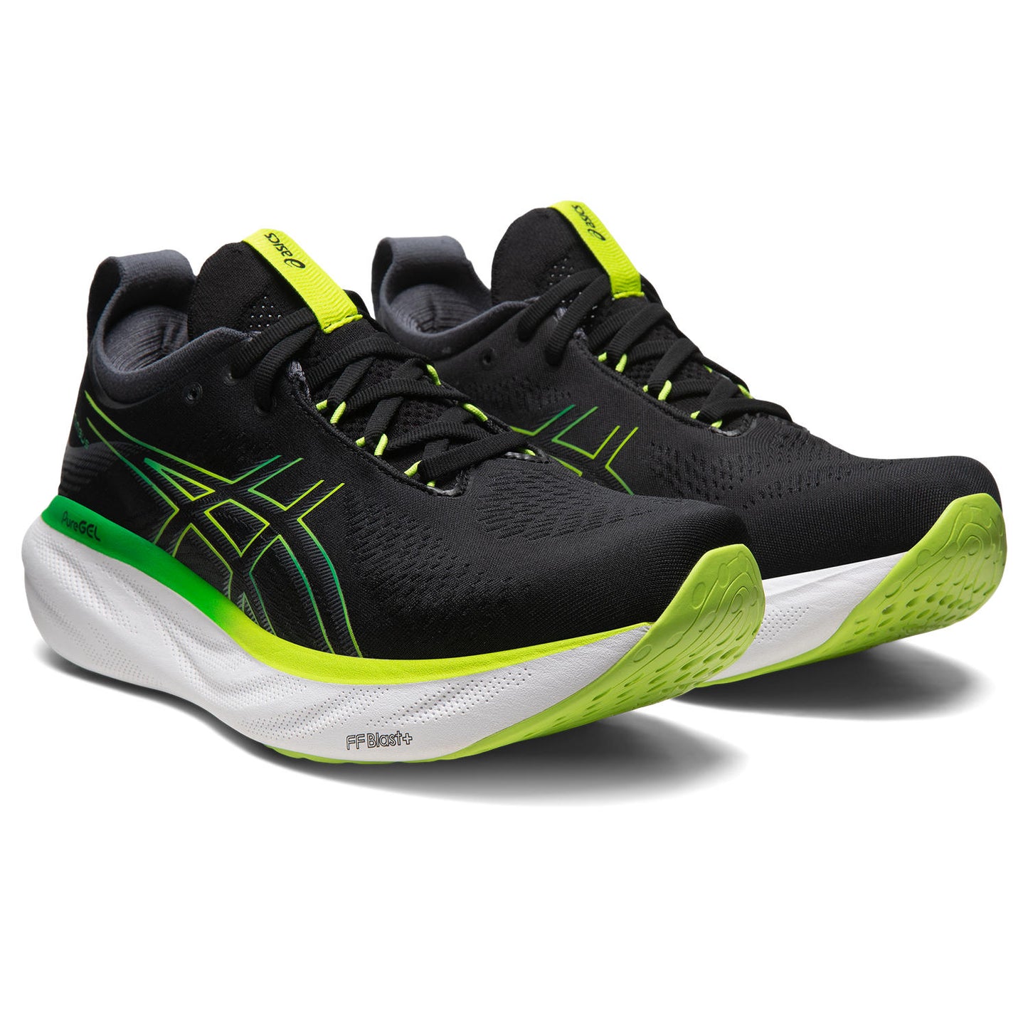 Asics Scarpe Running Uomo - GEL-NIMBUS 25 - 1011B547