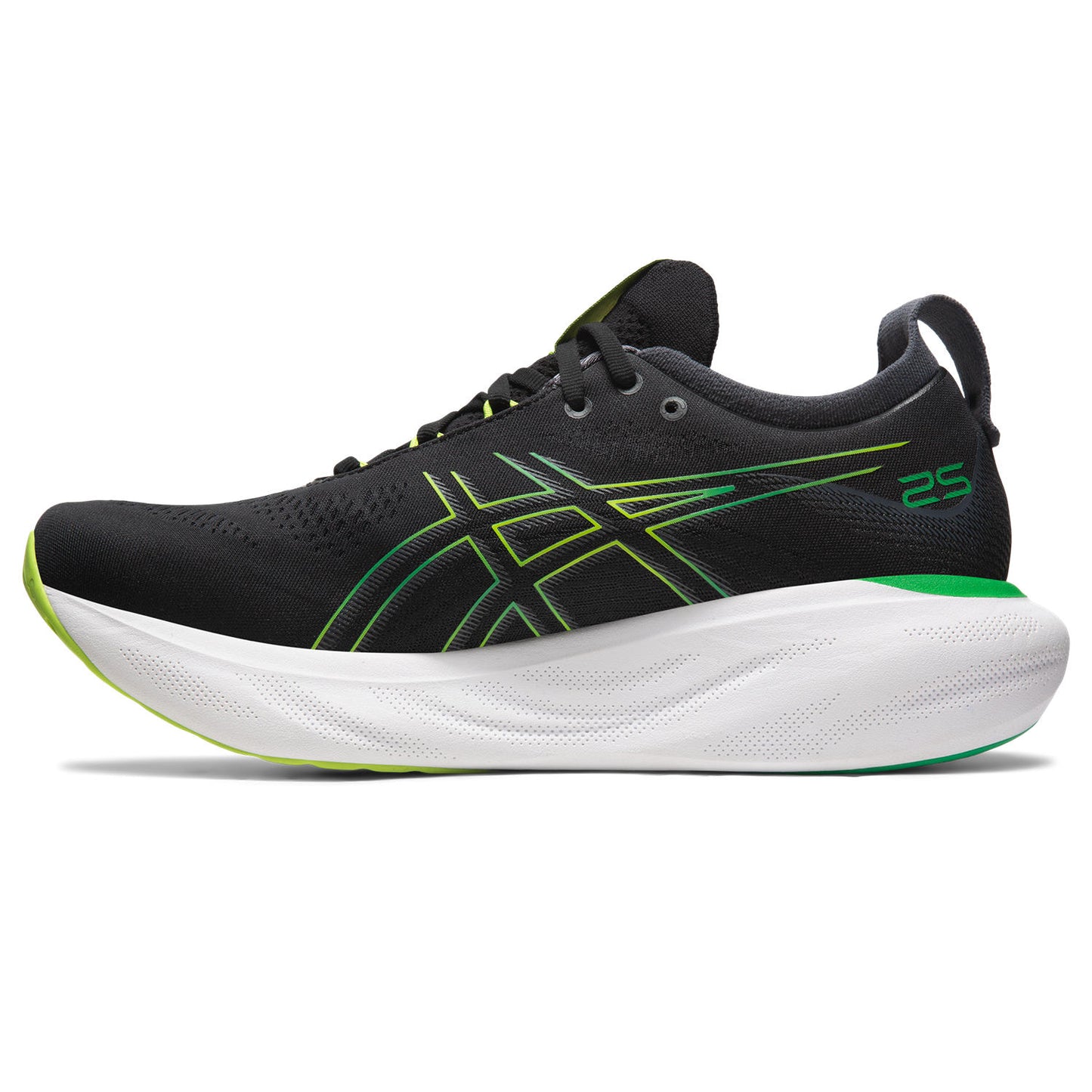 Asics Scarpe Running Uomo - GEL-NIMBUS 25 - 1011B547