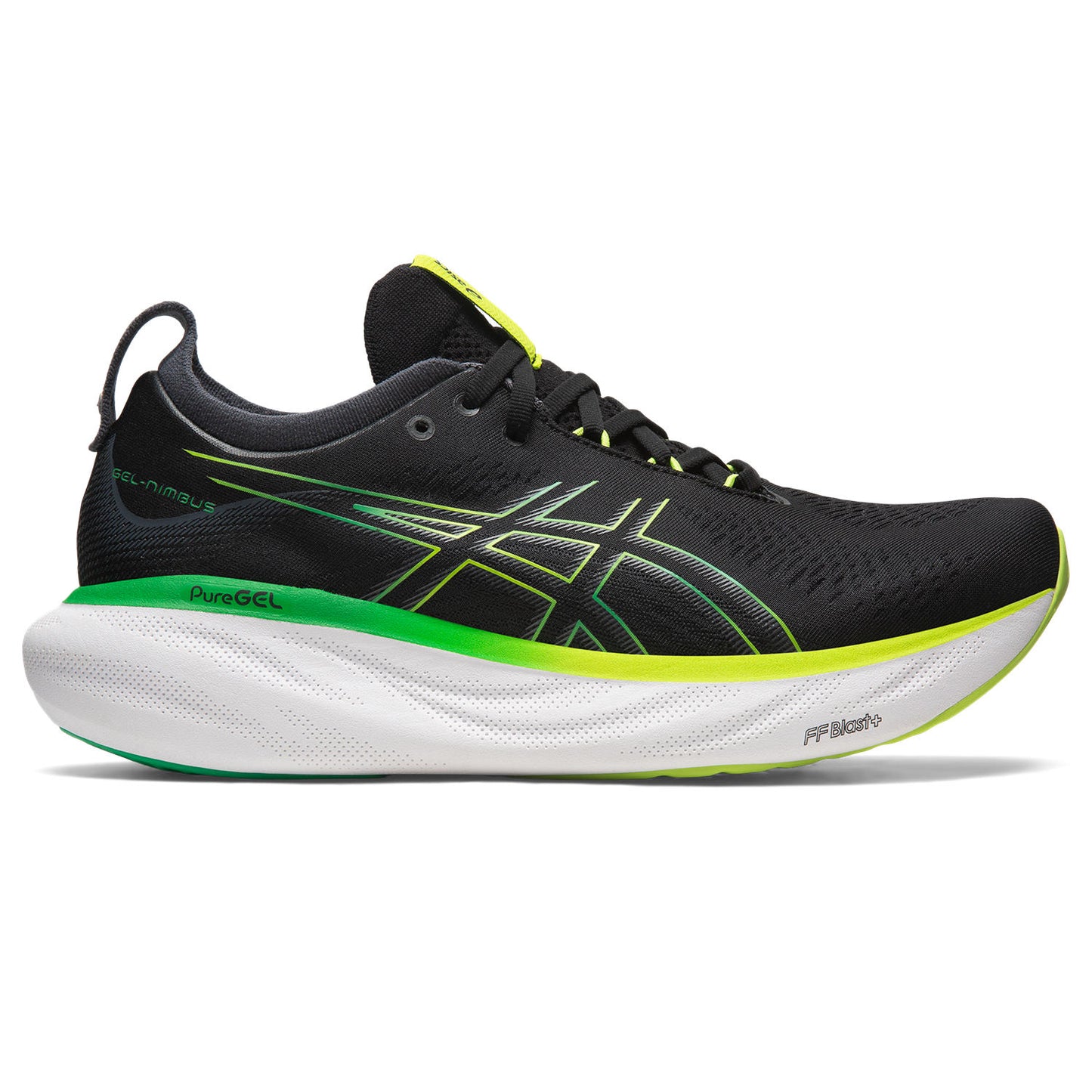 Asics Scarpe Running Uomo - GEL-NIMBUS 25 - 1011B547