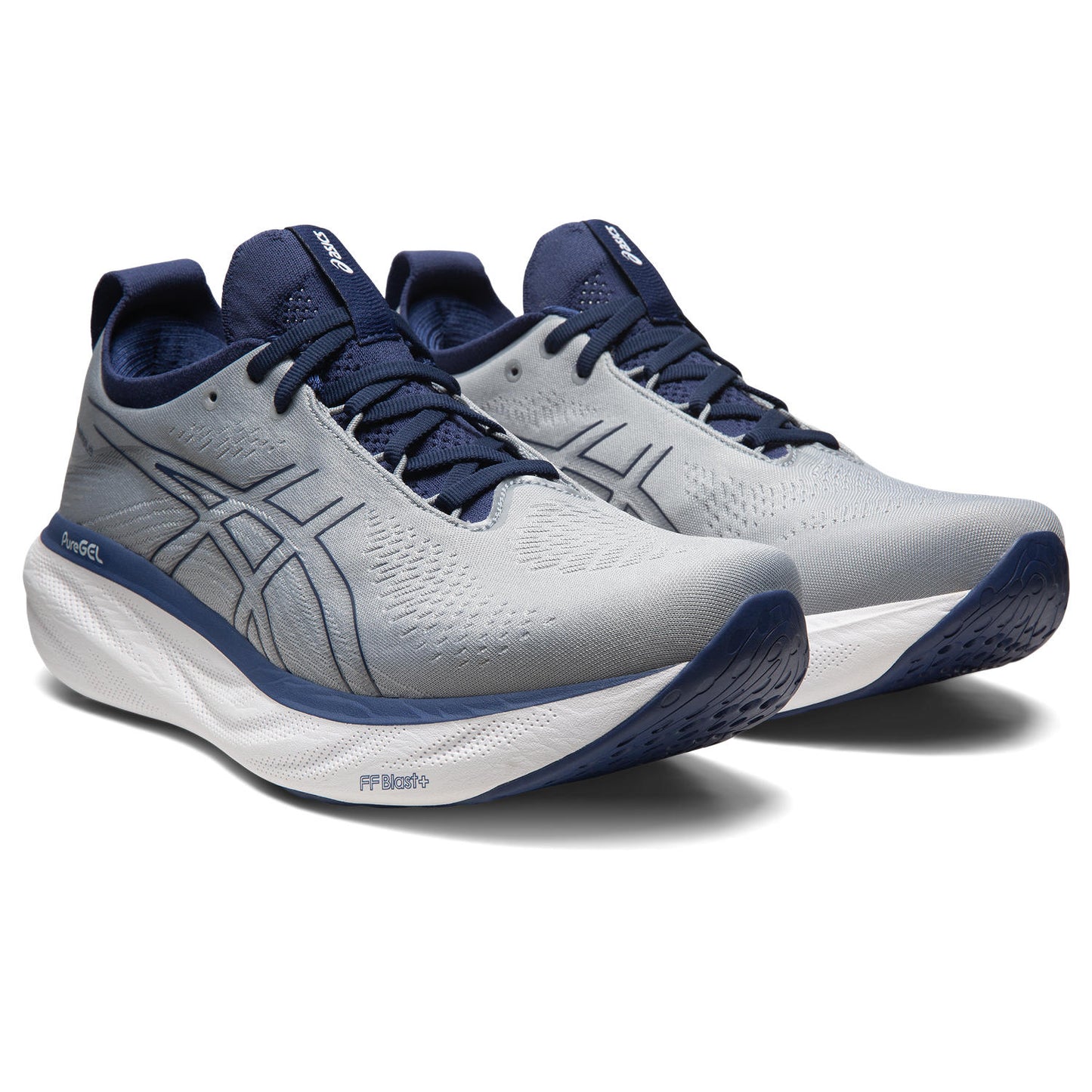 Asics Scarpe Running Uomo - GEL-NIMBUS 25 - 1011B547