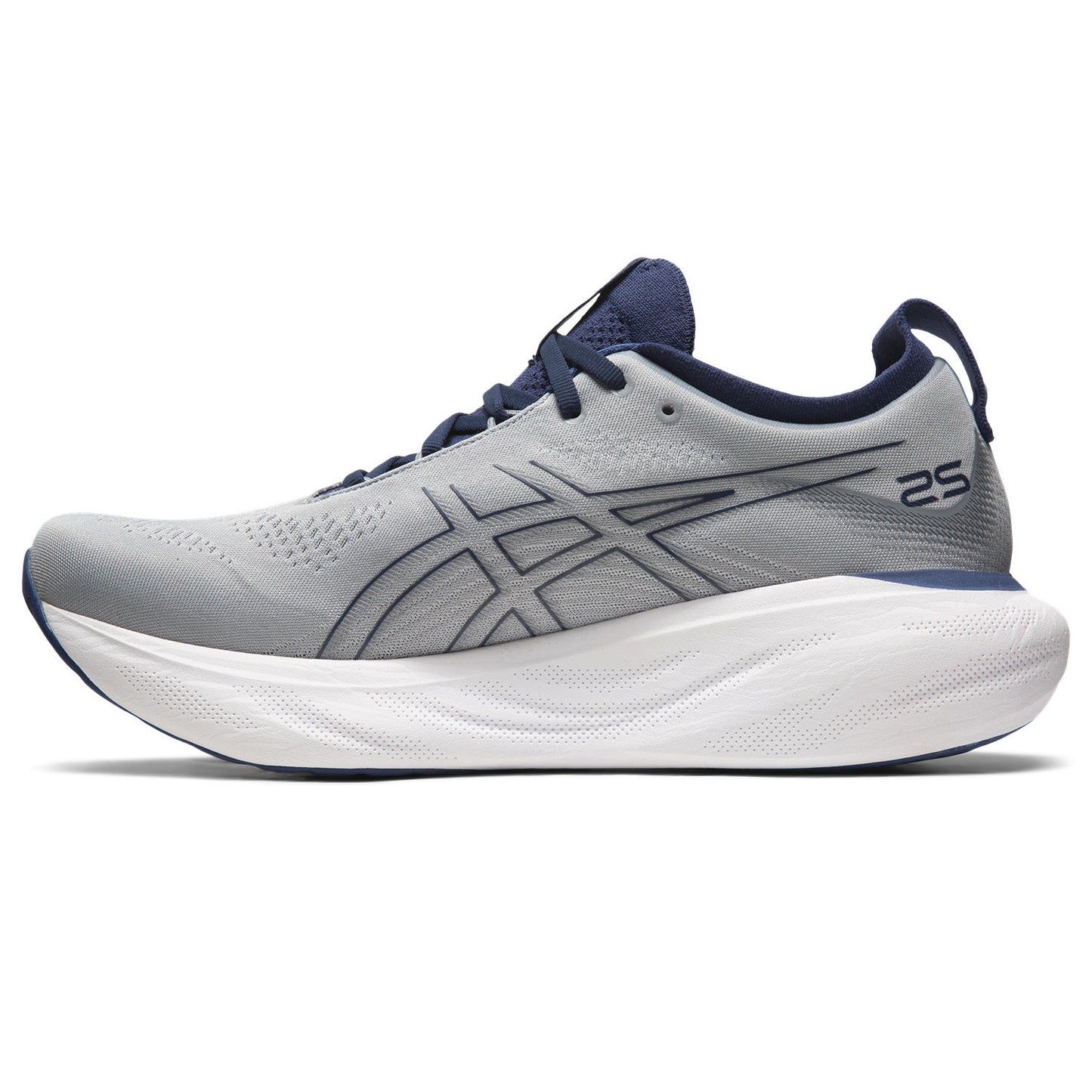 Asics Scarpe Running Uomo - GEL-NIMBUS 25 - 1011B547