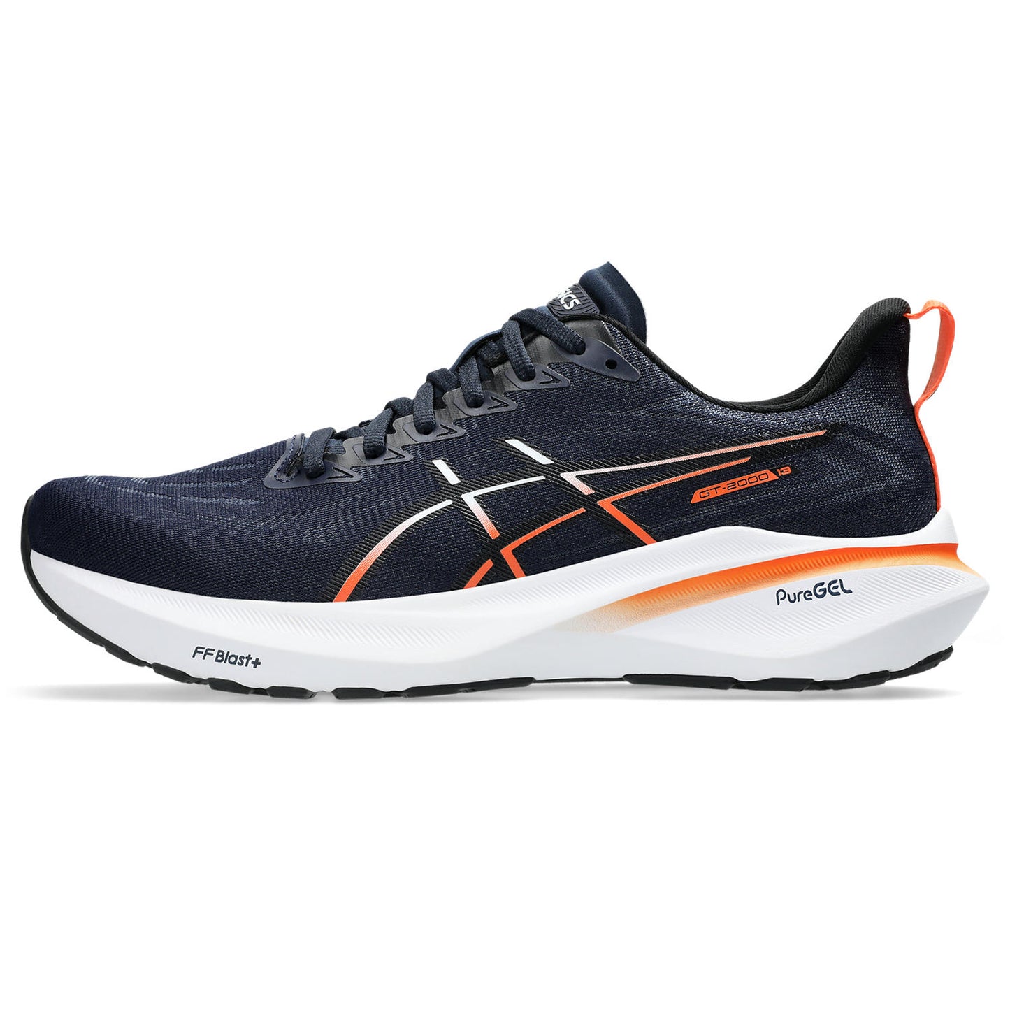 Asics Scarpe Running Uomo - GT-2000 13 - 1011B861