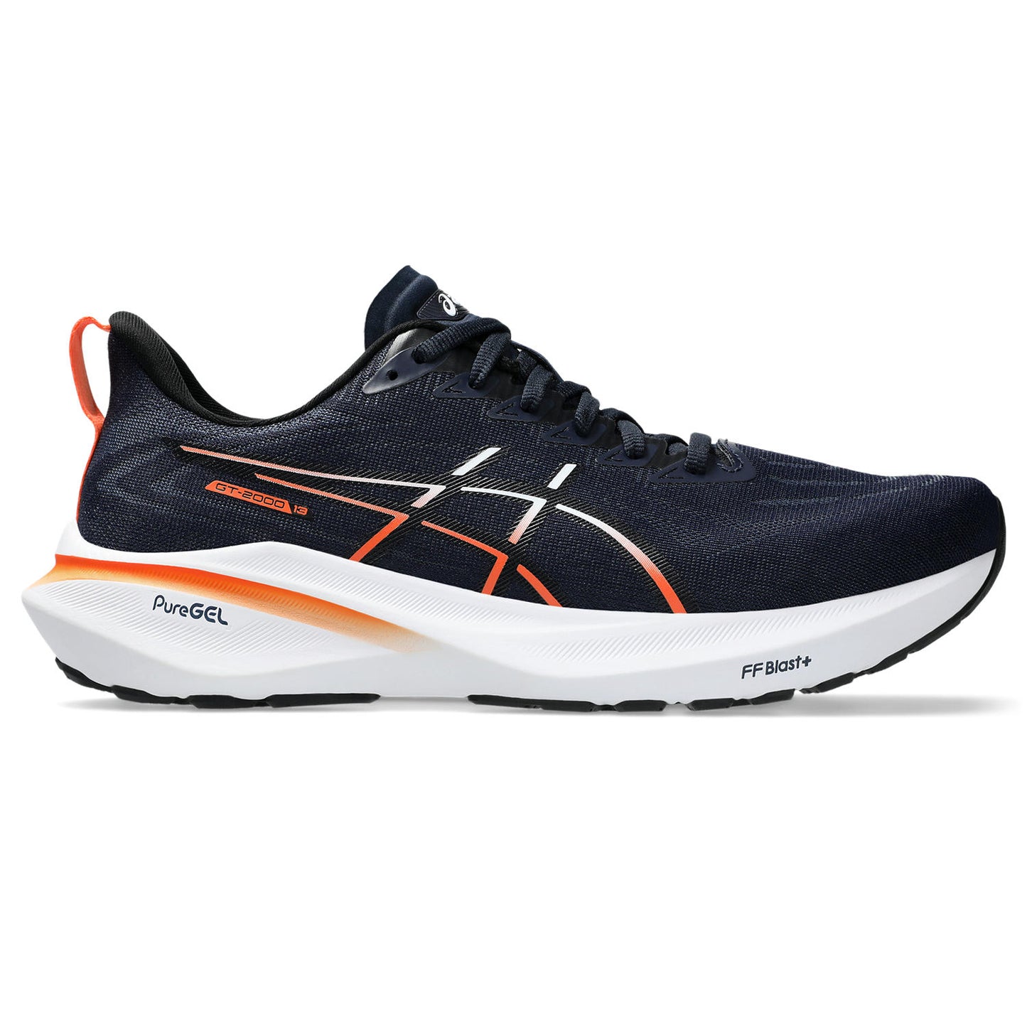 Asics Scarpe Running Uomo - GT-2000 13 - 1011B861