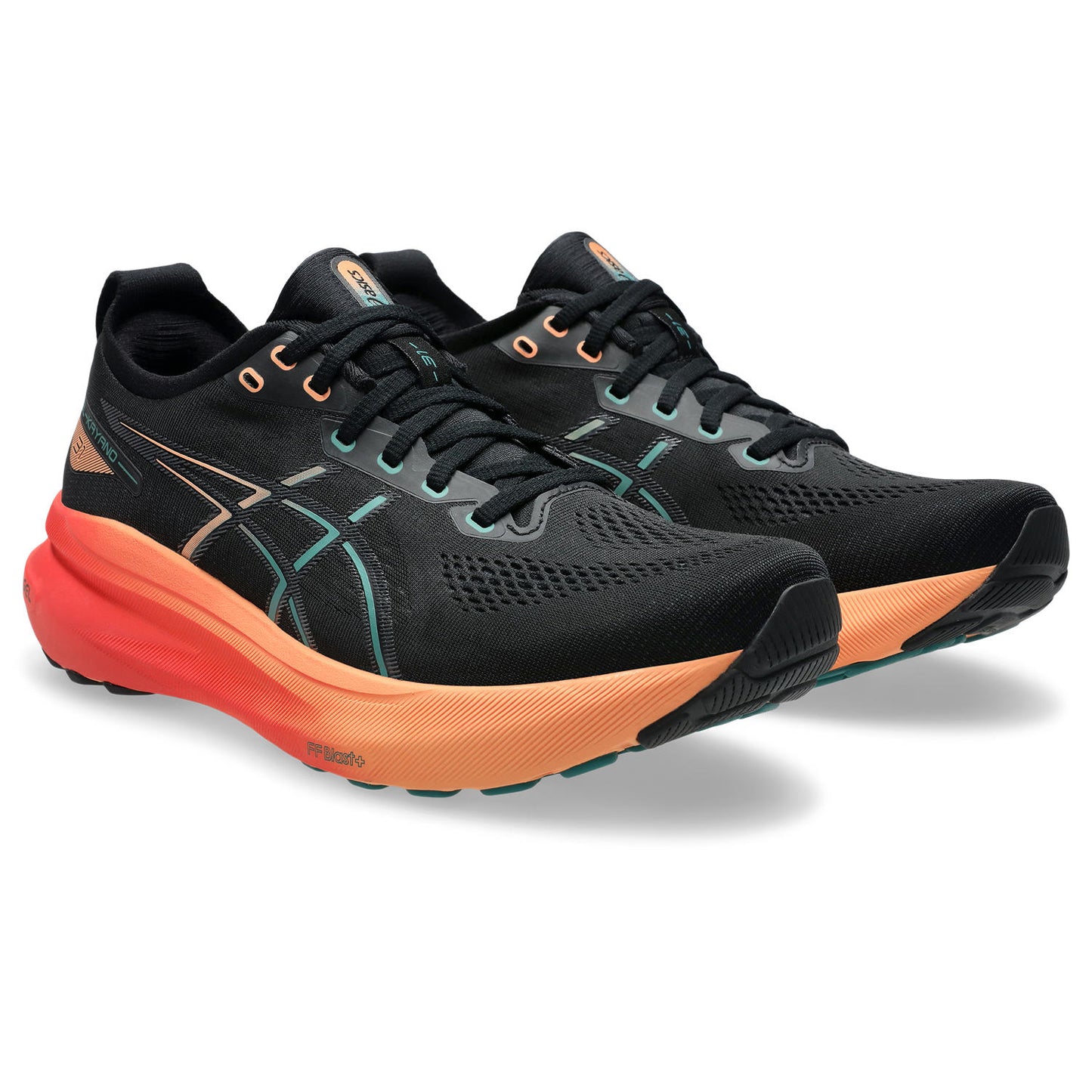 Asics Scarpe Running Uomo - GEL-KAYANO 31 - 1011B867