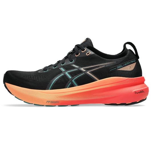 Asics Scarpe Running Uomo - GEL-KAYANO 31 - 1011B867