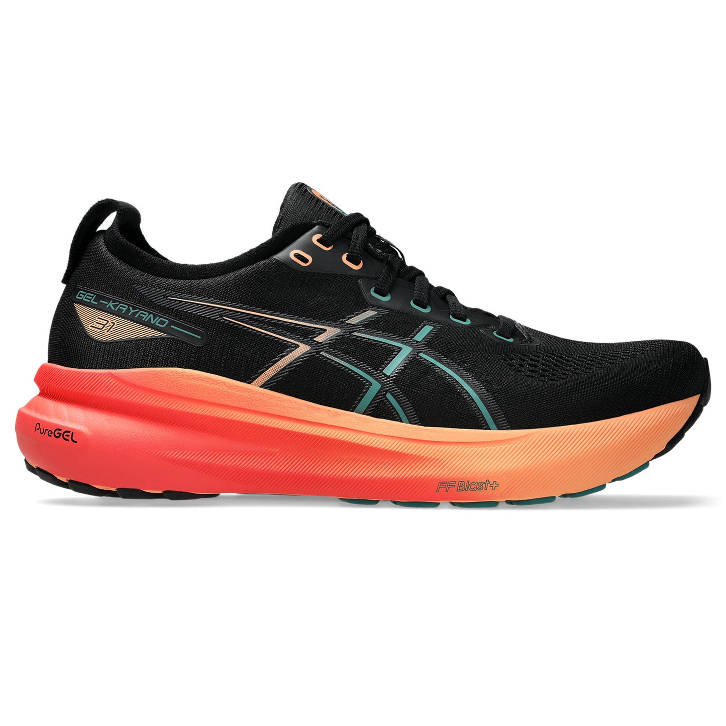 Asics Scarpe Running Uomo - GEL-KAYANO 31 - 1011B867