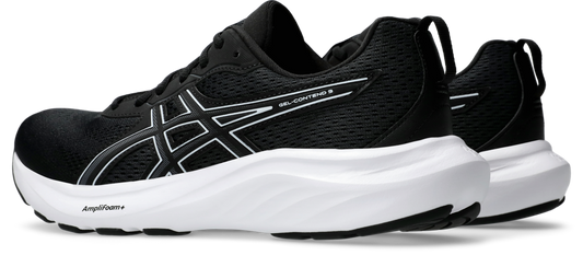 Asics Scarpe Running Uomo - Gel Contend 9 - 1011B881 - Spoorty