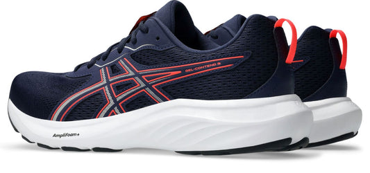 Asics Scarpe Running Uomo - Gel Contend 9 - 1011B881