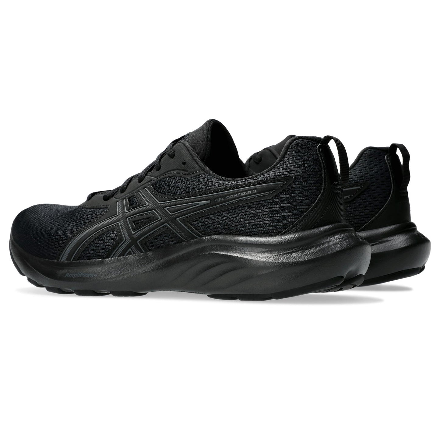 Asics Scarpe Running Uomo - Gel Contend 9 - 1011B881