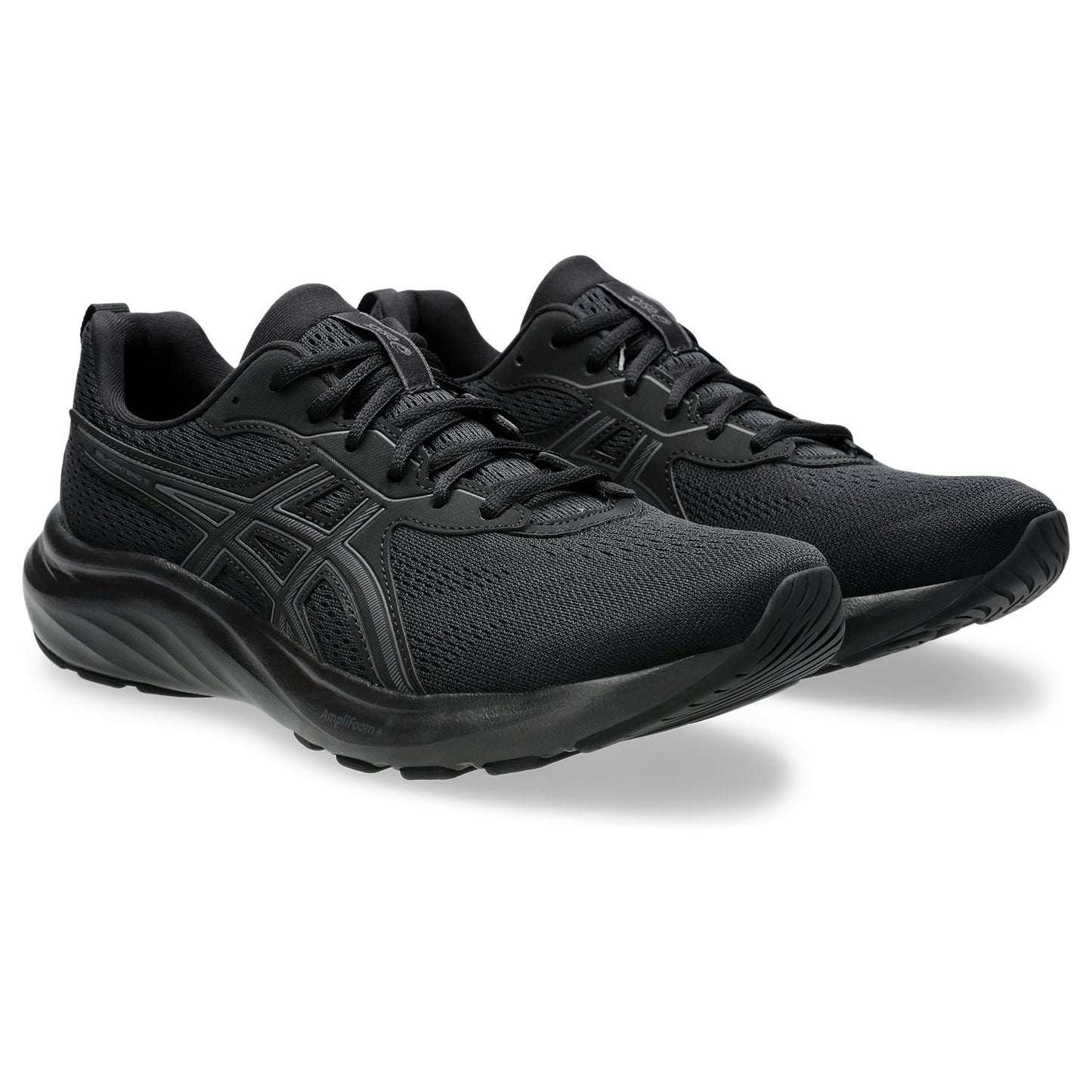 Asics Scarpe Running Uomo - Gel Contend 9 - 1011B881