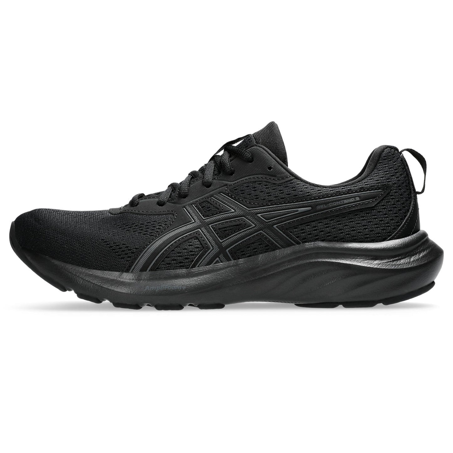 Asics Scarpe Running Uomo - Gel Contend 9 - 1011B881