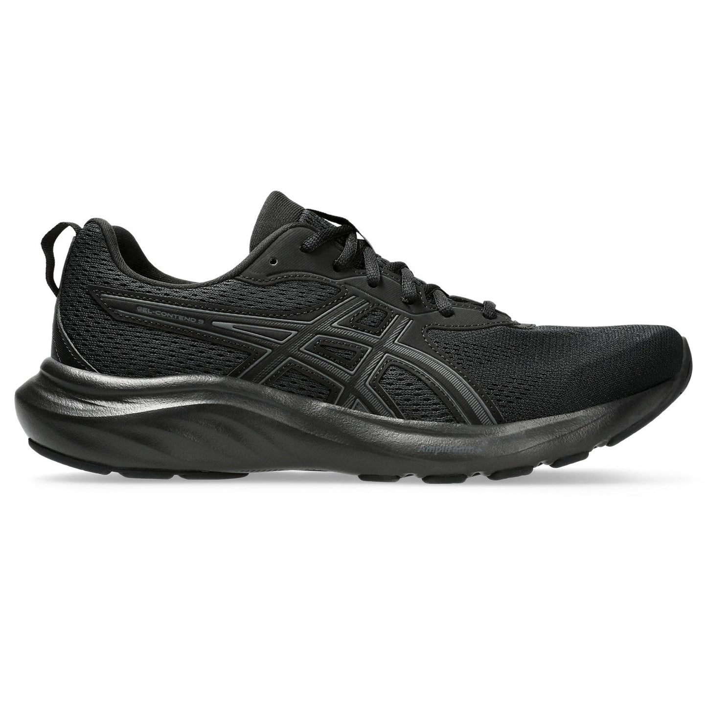Asics Scarpe Running Uomo - Gel Contend 9 - 1011B881