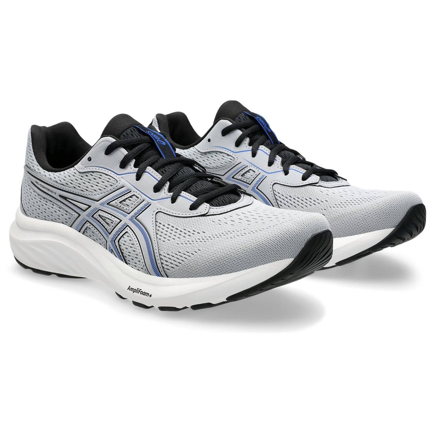 Asics Scarpe Running Uomo - Gel Contend 9 - 1011B881
