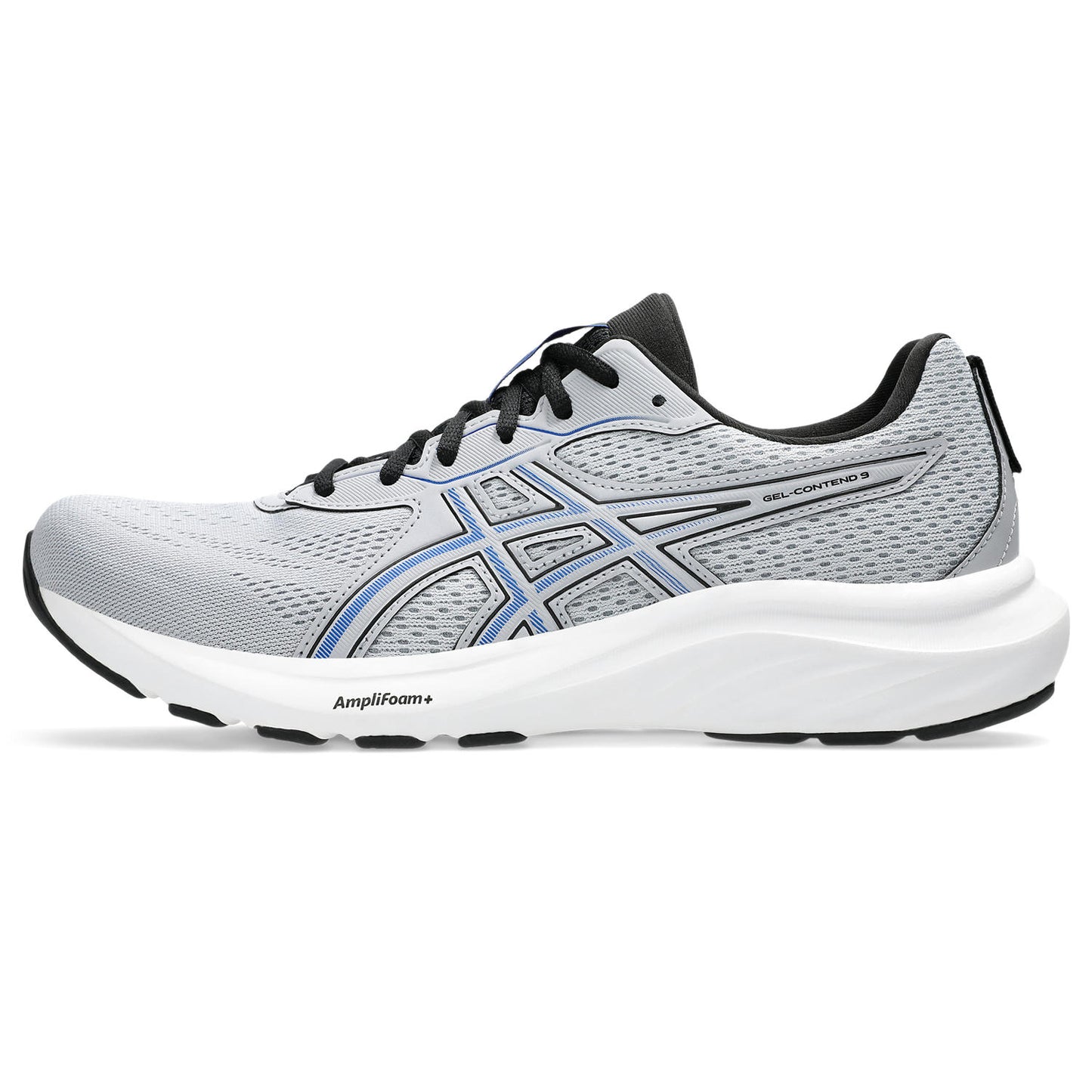 Asics Scarpe Running Uomo - Gel Contend 9 - 1011B881