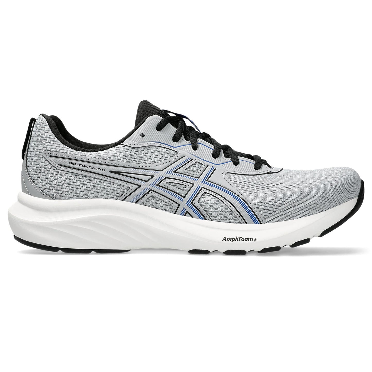 Asics Scarpe Running Uomo - Gel Contend 9 - 1011B881