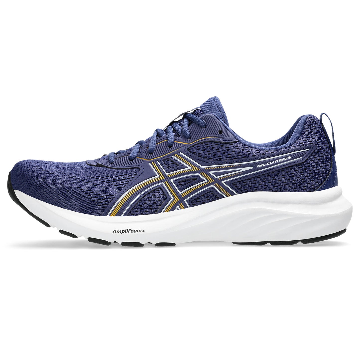 Asics Scarpe Running Uomo - Gel Contend 9 - 1011B881