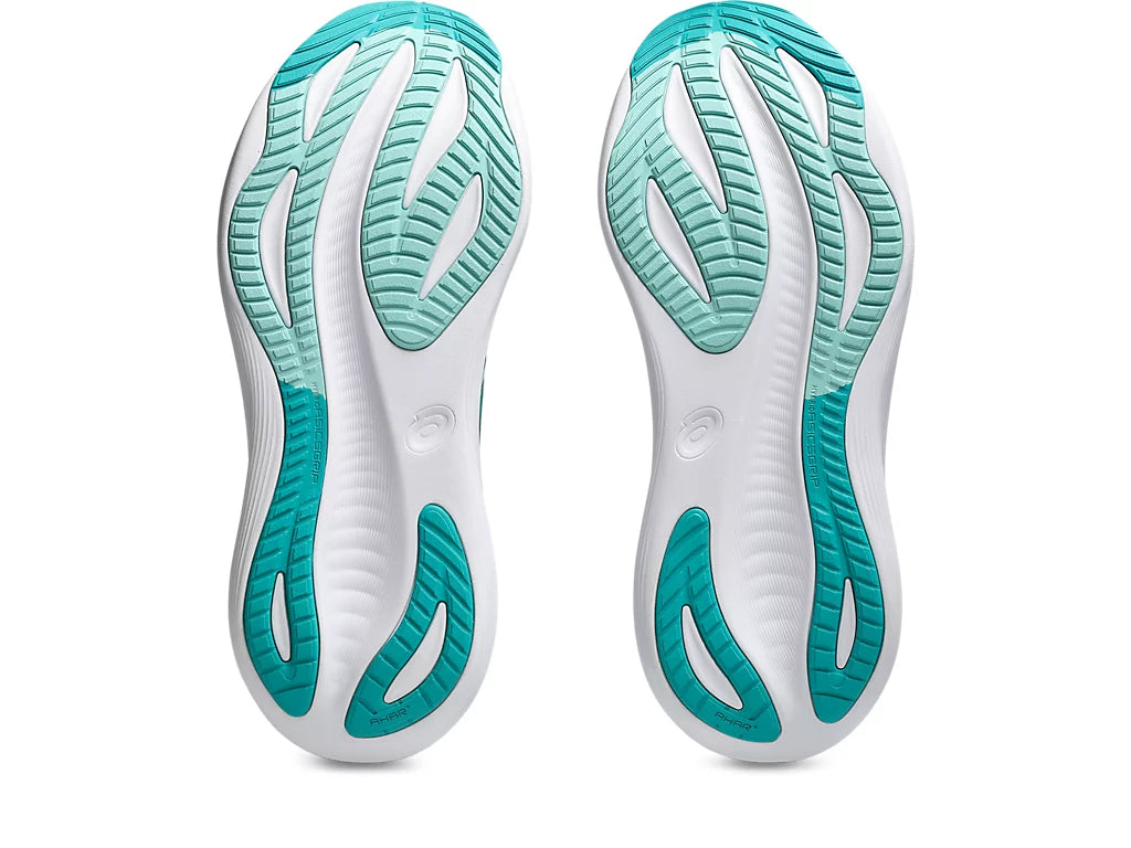 Asics Scarpe Running Uomo - Gel Nimbus 27 - 1011B958