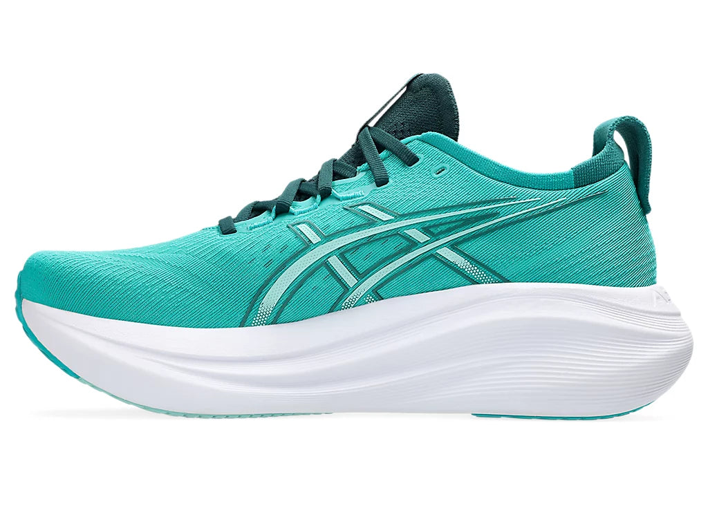 Asics Scarpe Running Uomo - Gel Nimbus 27 - 1011B958