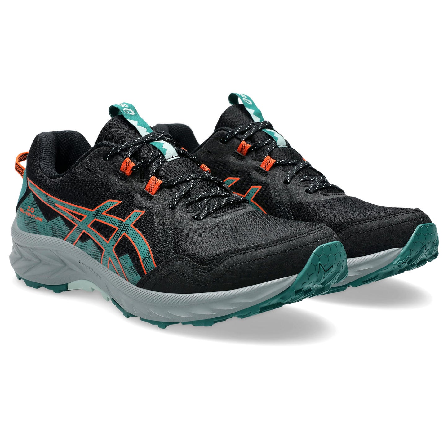 Asics Scarpe Trial Uomo - Gel Venture 10 - 1011B967