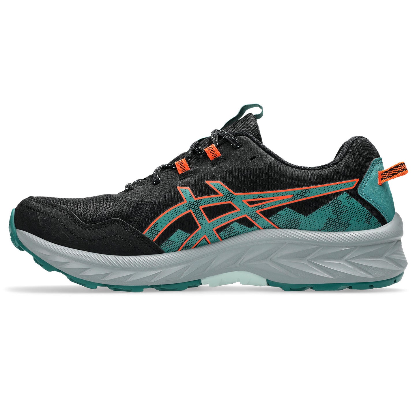 Asics Scarpe Trial Uomo - Gel Venture 10 - 1011B967