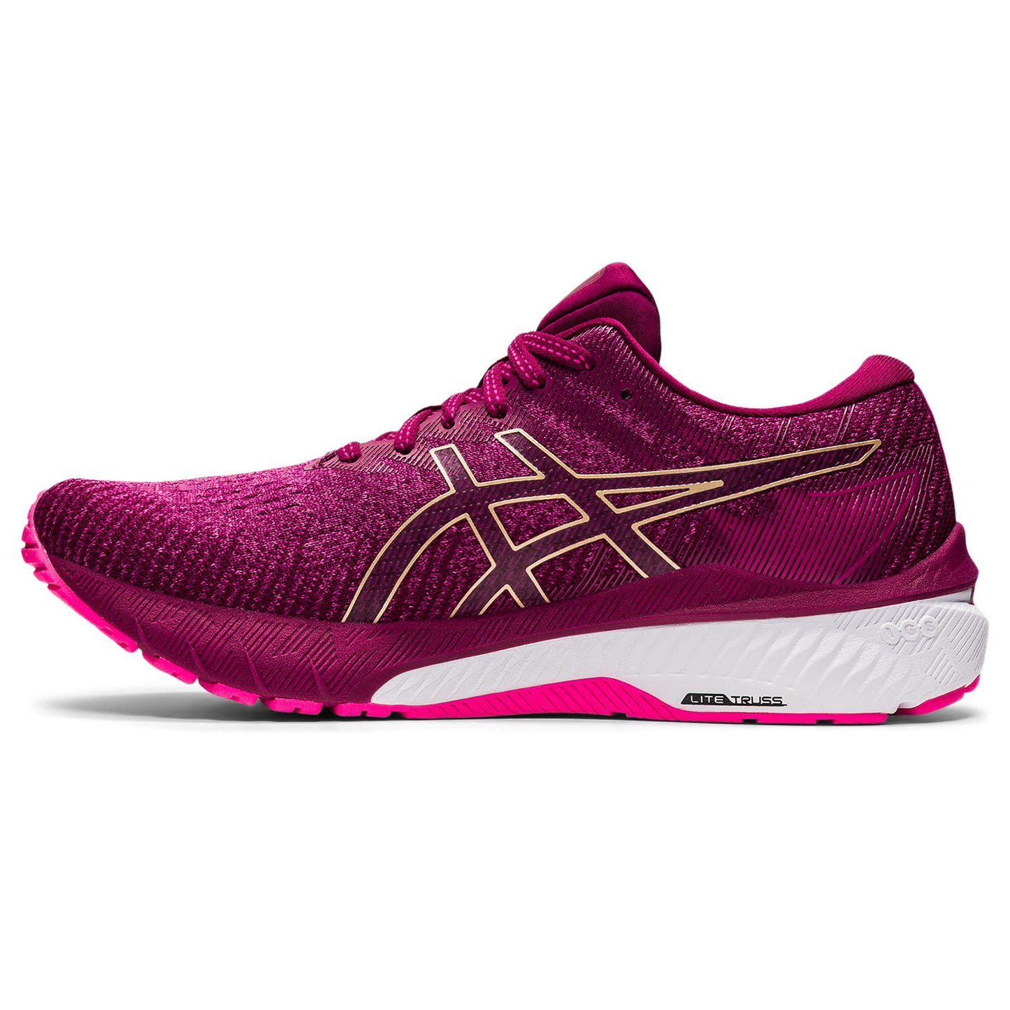 Asics Scarpe Running Donna - GT 2000 10 - 1012B045