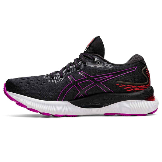 Asics Scarpe Running Donna - Gel Nimbus 24 - 1012B201