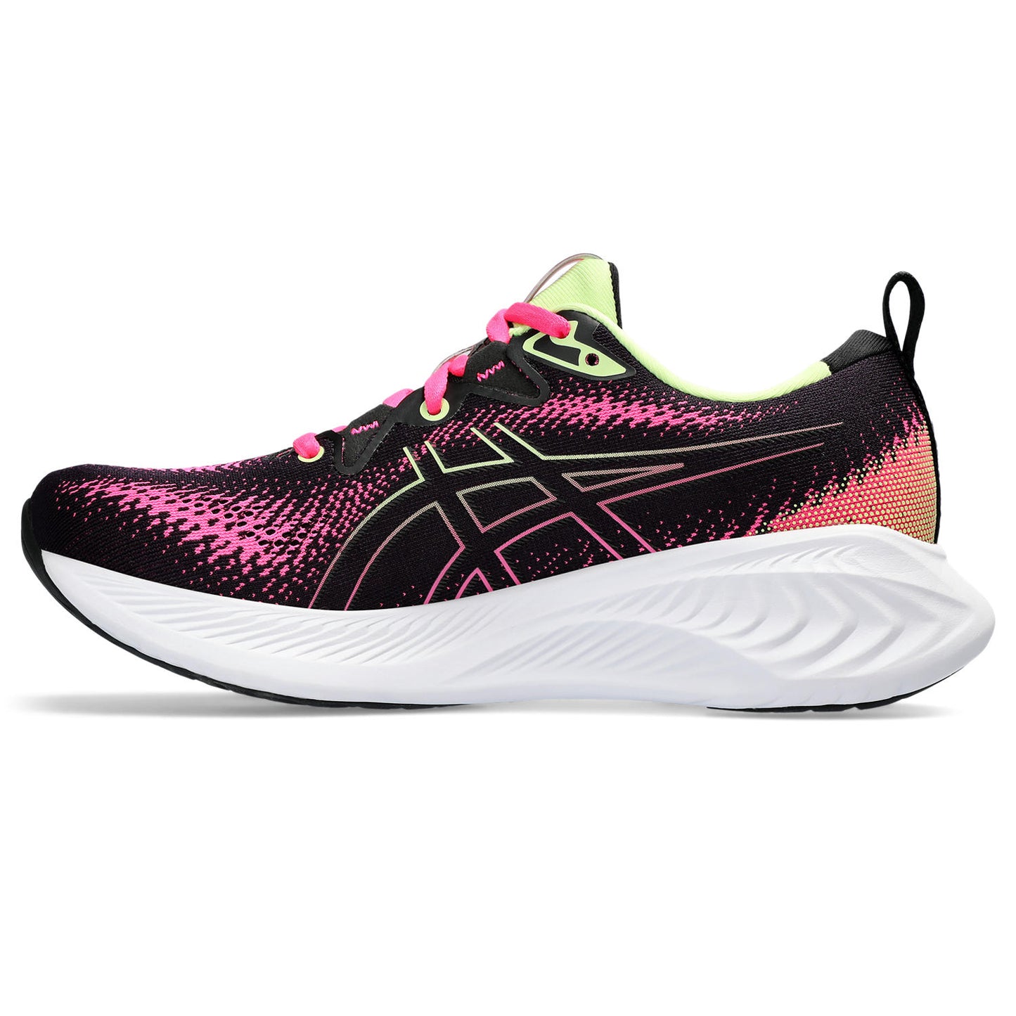 Asics Scarpe Running Donna - GEL-CUMULUS 25 - 1012B441