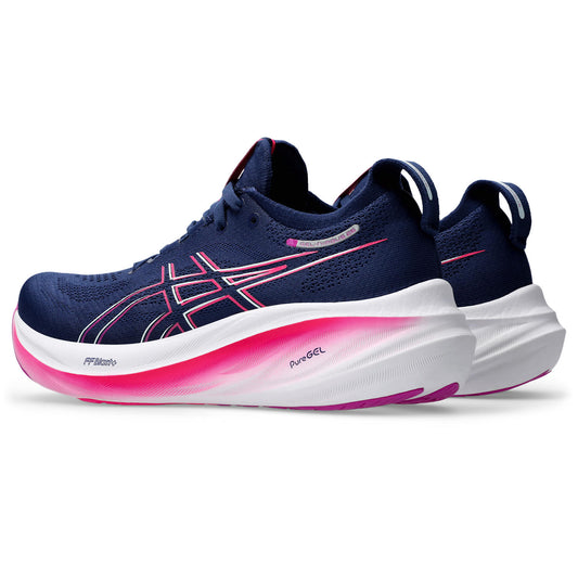 Asics Scarpe Running Donna - Gel Nimbus 26 - 1012B601