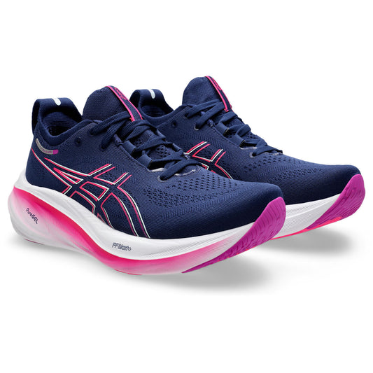 Asics Scarpe Running Donna - Gel Nimbus 26 - 1012B601