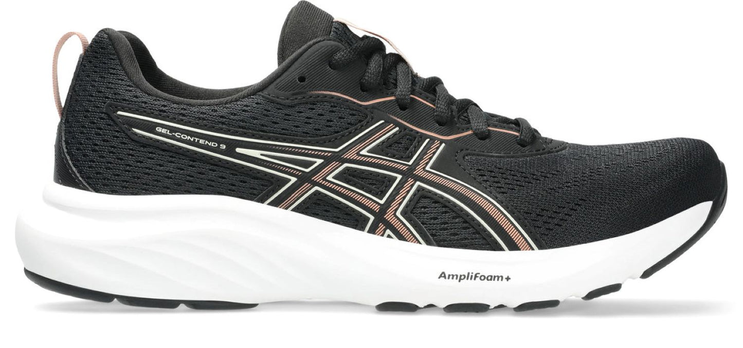 Asics Scarpe Running Donna - Gel Contend 9 - 1012B681