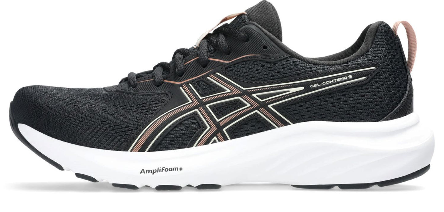 Asics Scarpe Running Donna - Gel Contend 9 - 1012B681