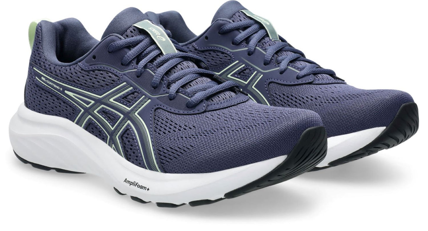 Asics Scarpe Running Donna - Gel Contend 9 - 1012B681
