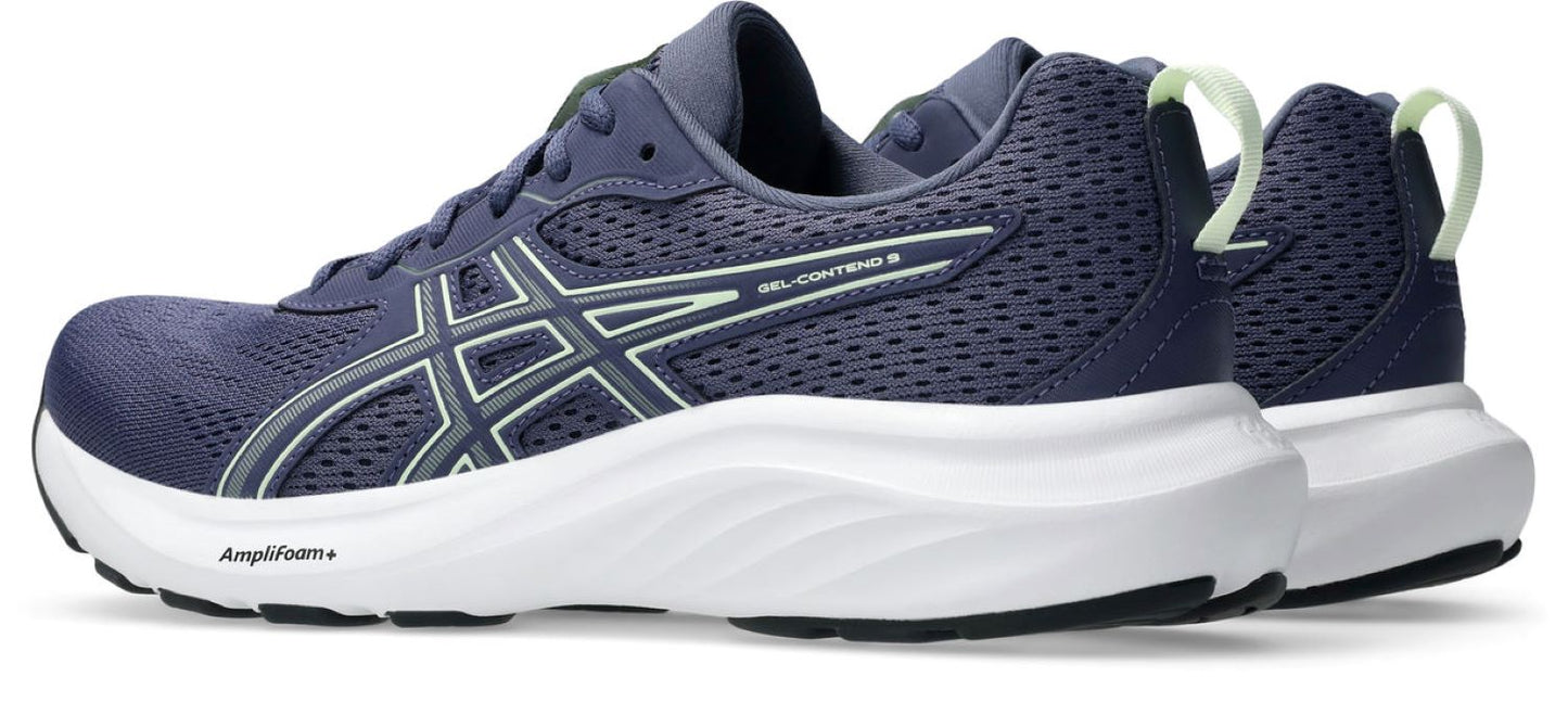 Asics Scarpe Running Donna - Gel Contend 9 - 1012B681