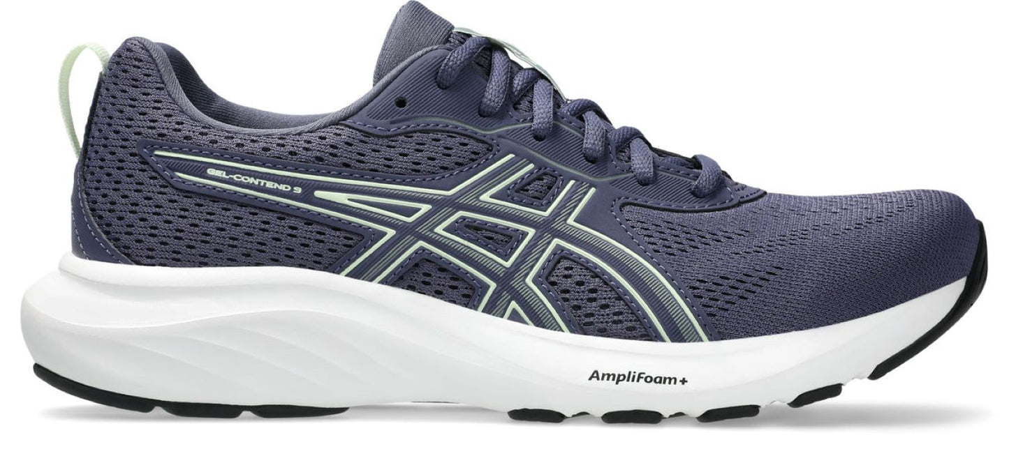 Asics Scarpe Running Donna - Gel Contend 9 - 1012B681