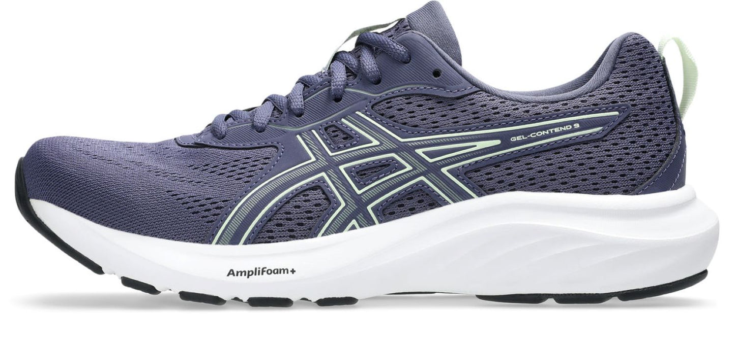 Asics Scarpe Running Donna - Gel Contend 9 - 1012B681