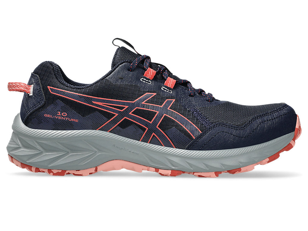 Asics Scarpa Trial Running Donna - GEL VENTURE 10 - 1012B759