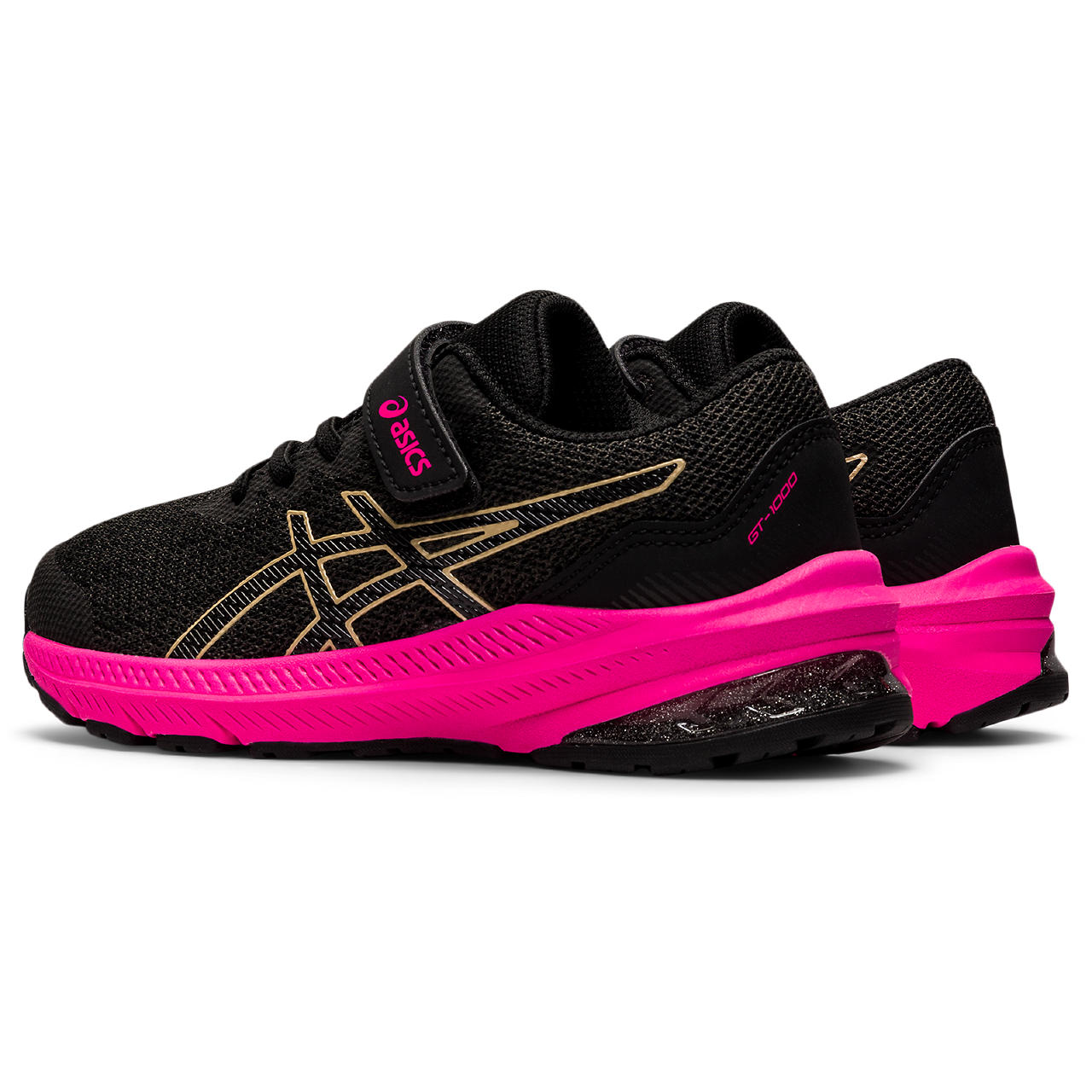 Asics Scarpe Running Junior - GT 1000 11 PS - 1014A238