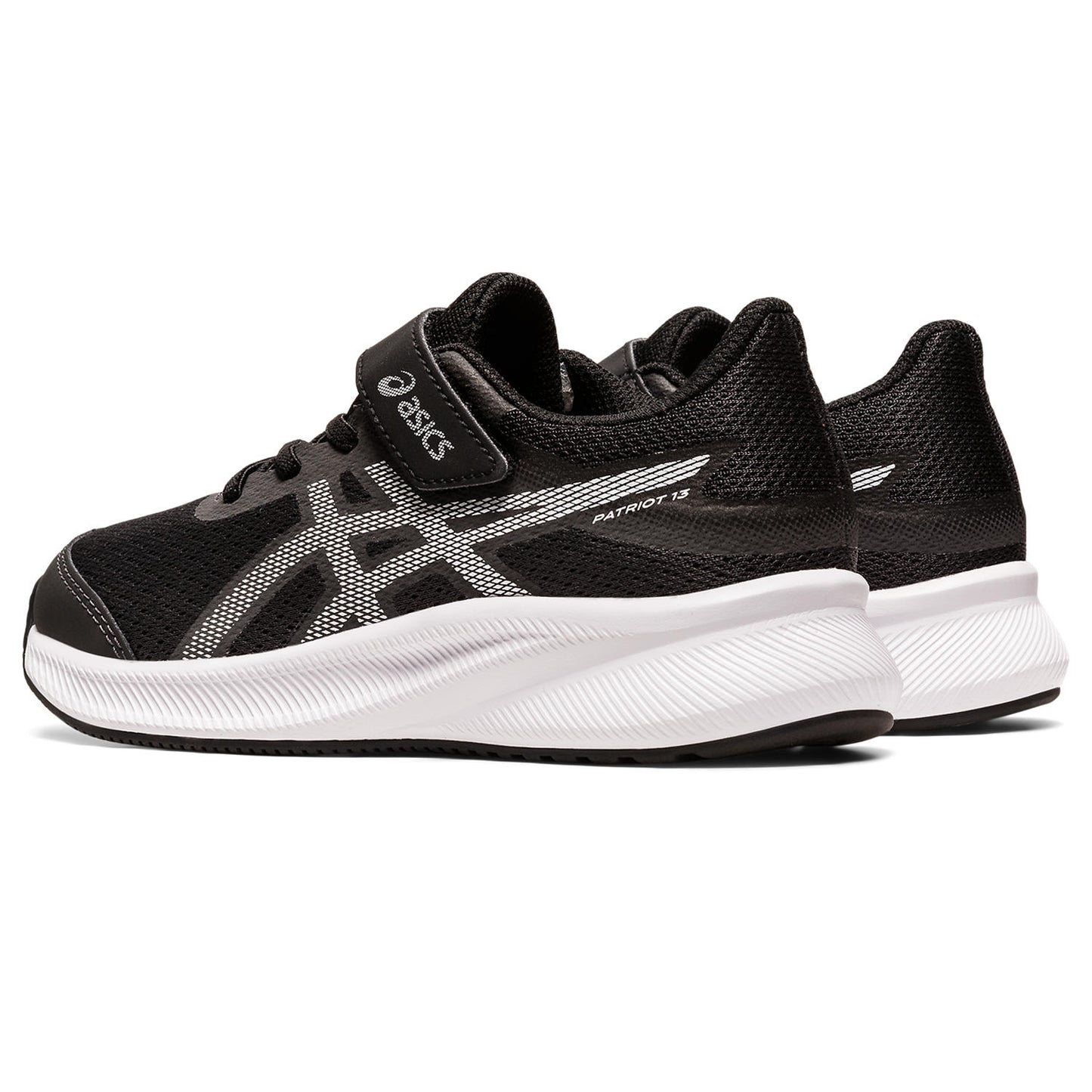 Asics Scarpe Running Junior - Patriot 13 PS - 1014A264